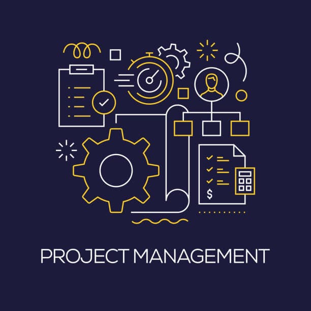 Project Management Essentials product