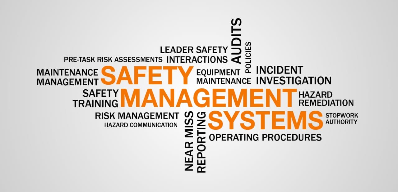 Advanced Safety Management Systems product